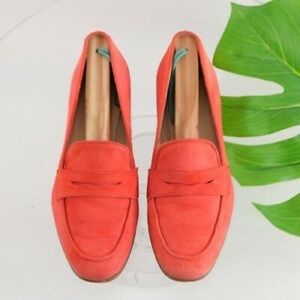 J. Crew Loafers